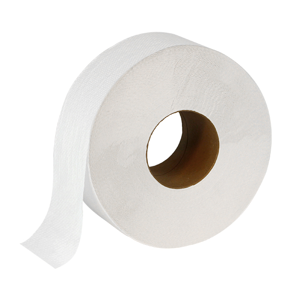 COVID-19 purchase limit on Mayfair 2-ply jumbo bath tissue roll