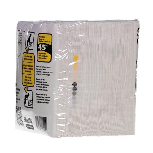 Sellars 6-Pack TOOLBOX® Z400 Shop Towel Rolls